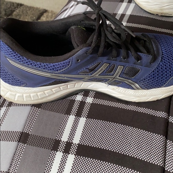 New ASICS!!!!!! - Picture 3 of 5